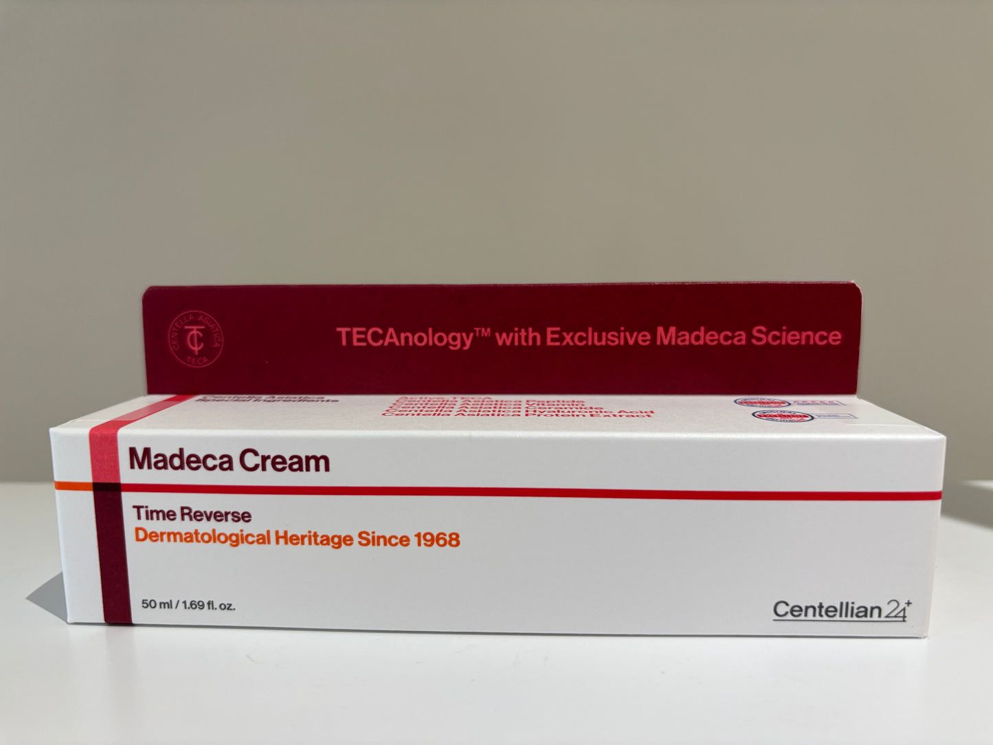 Centellian 24 Time Reverse Madeca Cream