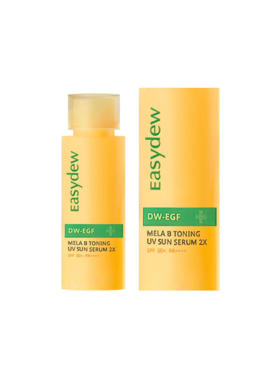 EASY DEW SUN SERUM