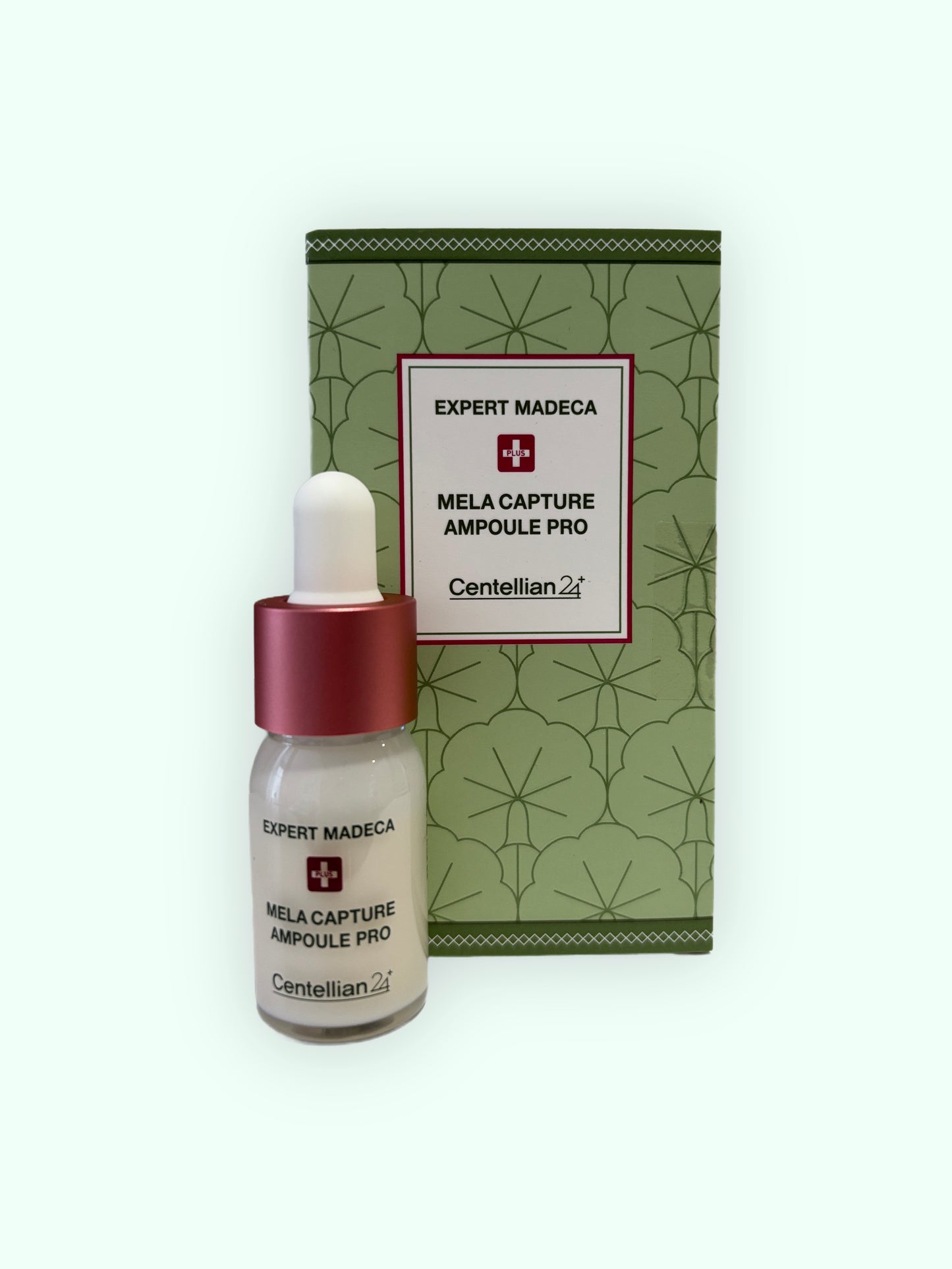 MADECA MELA CAPTURE AMPOULE PRO
