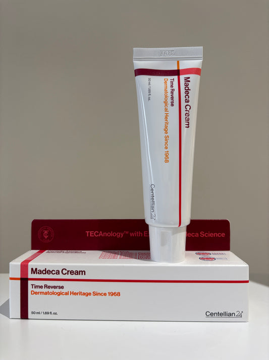 Centellian 24 Time Reverse Madeca Cream